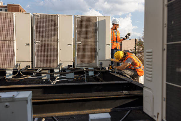 Best 24/7 HVAC repair  in Allyn, WA