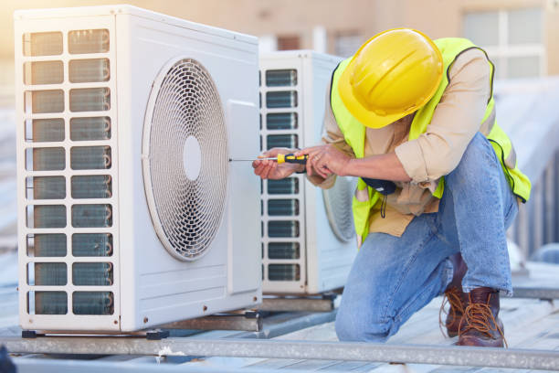 Best HVAC maintenance near me  in Allyn, WA