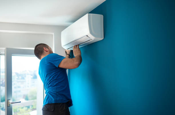 Reliable Allyn, WA HVAC Solutions