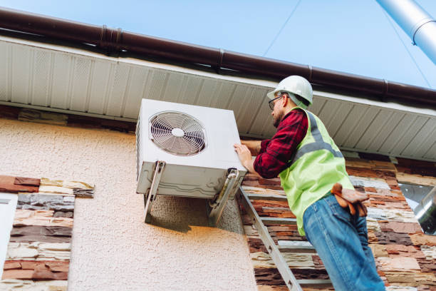 Best HVAC repair near me  in Allyn, WA
