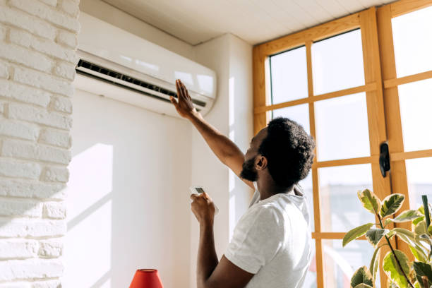 Best HVAC tune-up services  in Allyn, WA