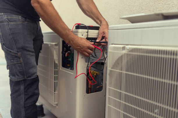 Best HVAC installation services  in Allyn, WA