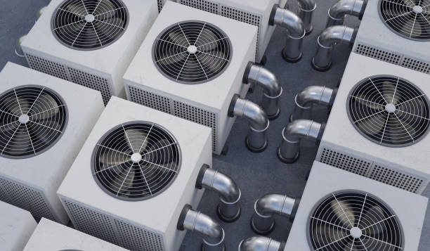 Best HVAC system installation  in Allyn, WA