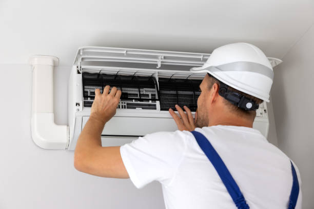 HVAC troubleshooting in Allyn, WA