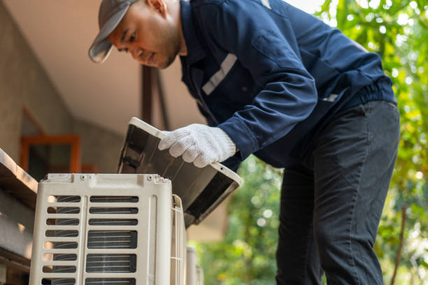 Best Heating repair services  in Allyn, WA