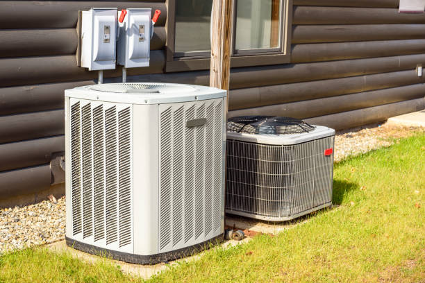 Best HVAC companies near me  in Allyn, WA